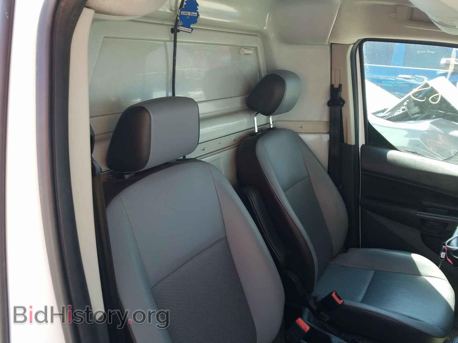 Фотография NM0LS7E73G1235922 - FORD TRANSIT CO 2016