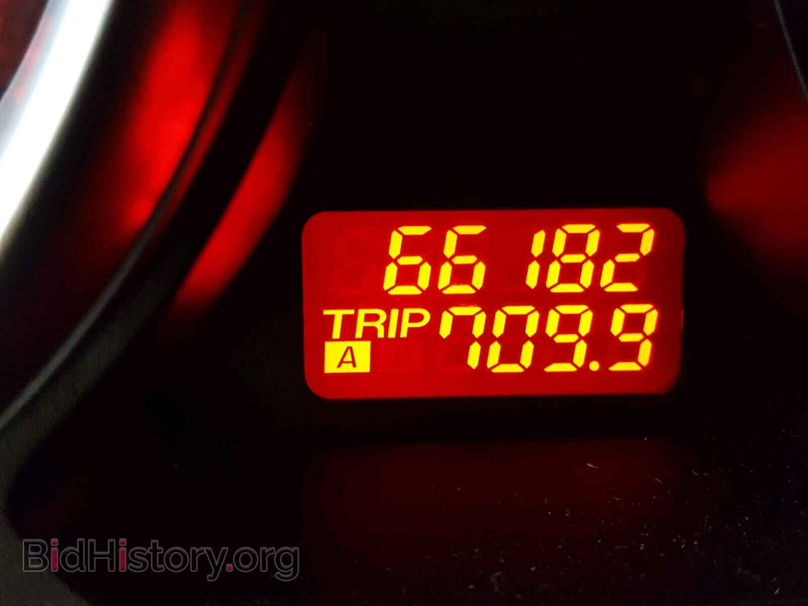 2012 MAZDA CX-9 - VIN: JM3TB3DA7C0355500 - Фото 8