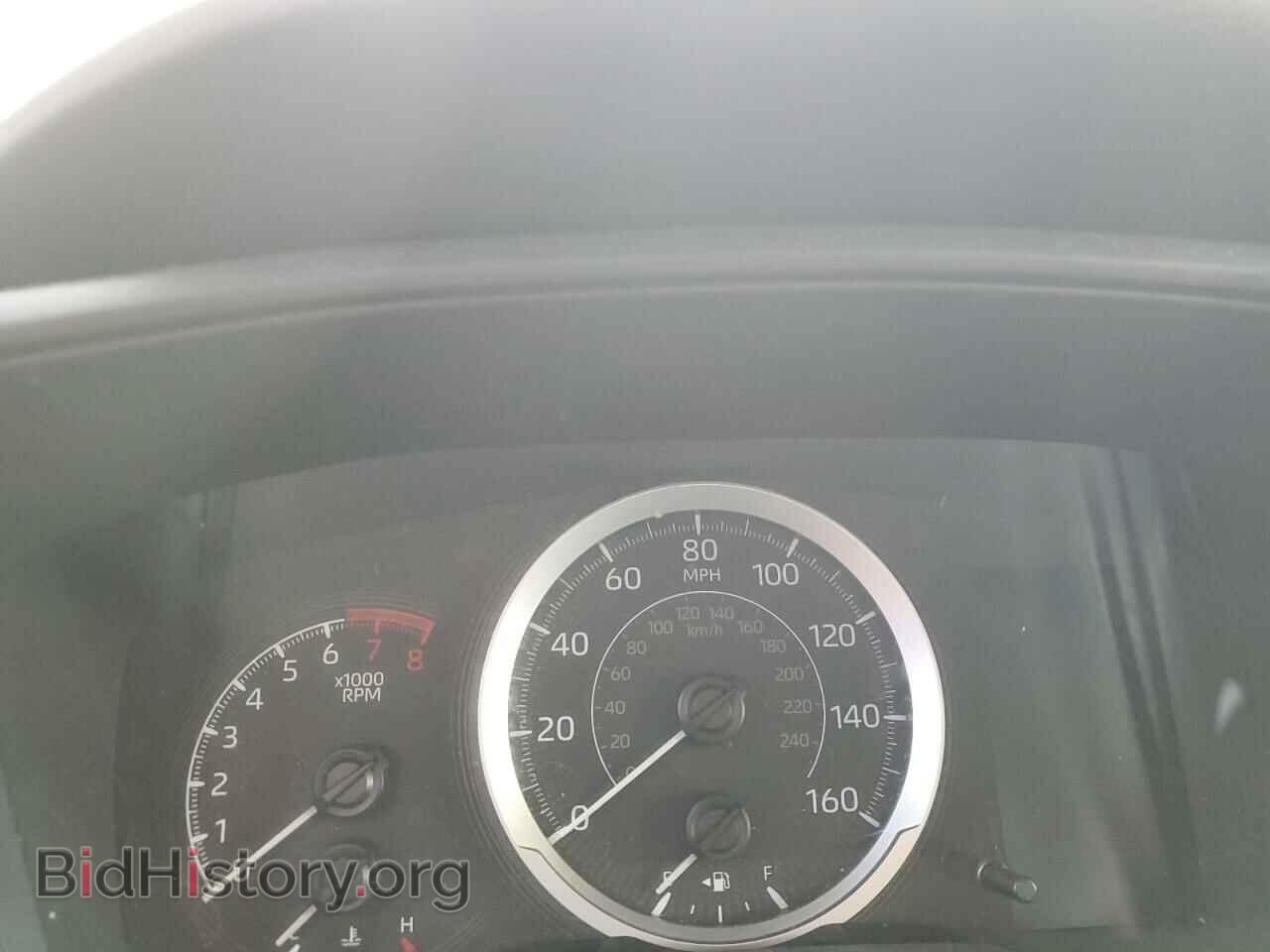 2021 TOYOTA COROLLA - VIN: 5YFEPMAE4MP247603 - Фото 9