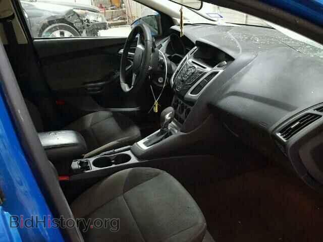 2013 FORD FOCUS - VIN: 1FADP3F25DL144175 - Photo 5
