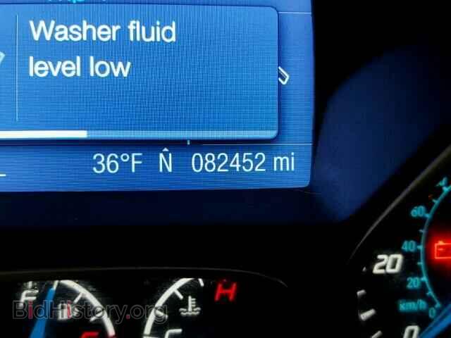 2013 FORD FOCUS - VIN: 1FADP3F25DL144175 - Photo 8
