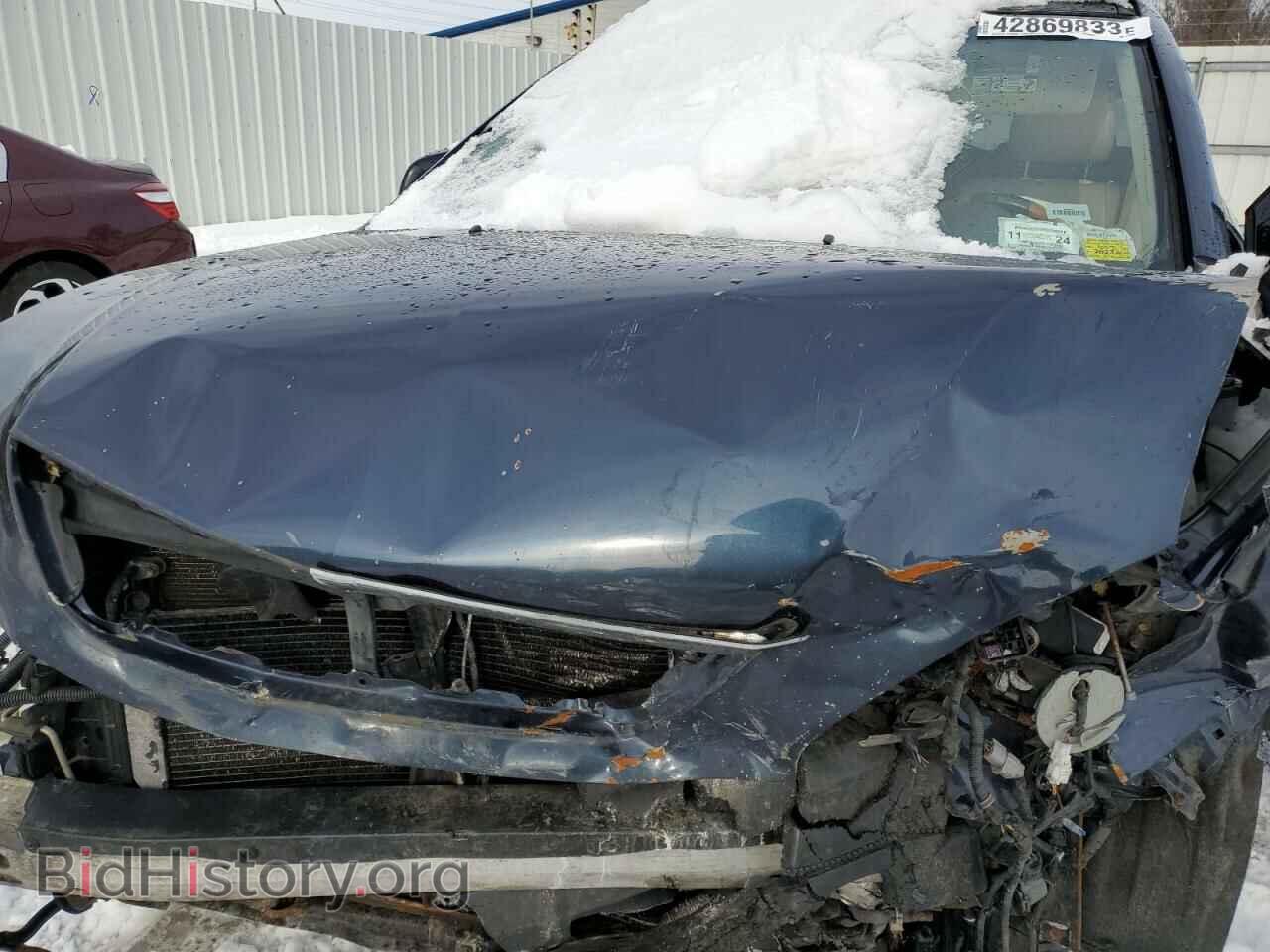 2007 LEXUS RX400 - VIN: JTJHW31U972024927 - Фото 11