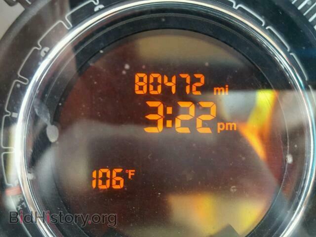 2012 FIAT 500 - VIN: 3C3CFFAR6CT186845 - Фото 8