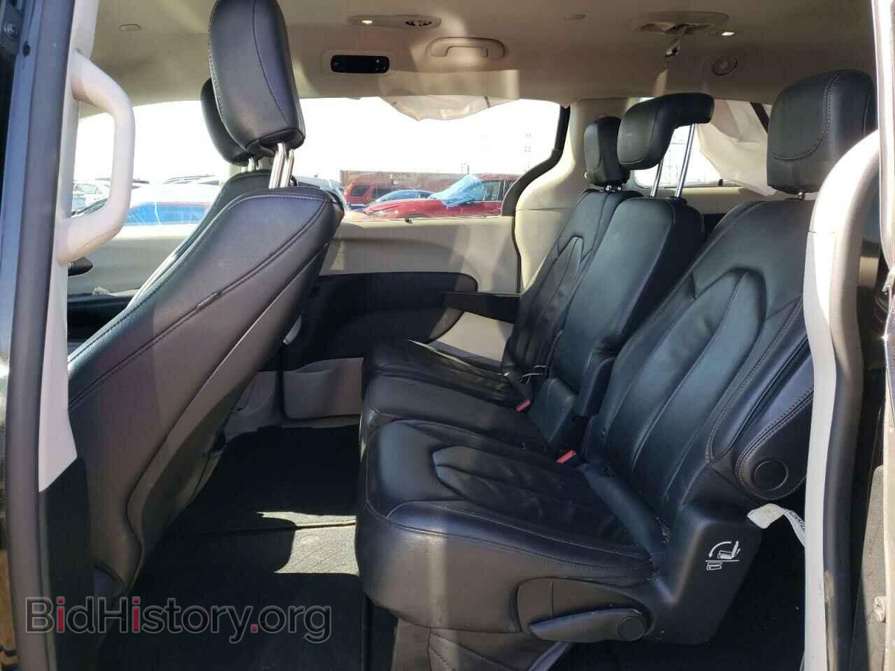 2017 CHRYSLER PACIFICA - VIN: 2C4RC1EG4HR804684 - Photo 6
