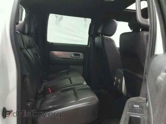 2014 FORD F150 - VIN: 1FTFW1EF9EFB70812 - Фото 6