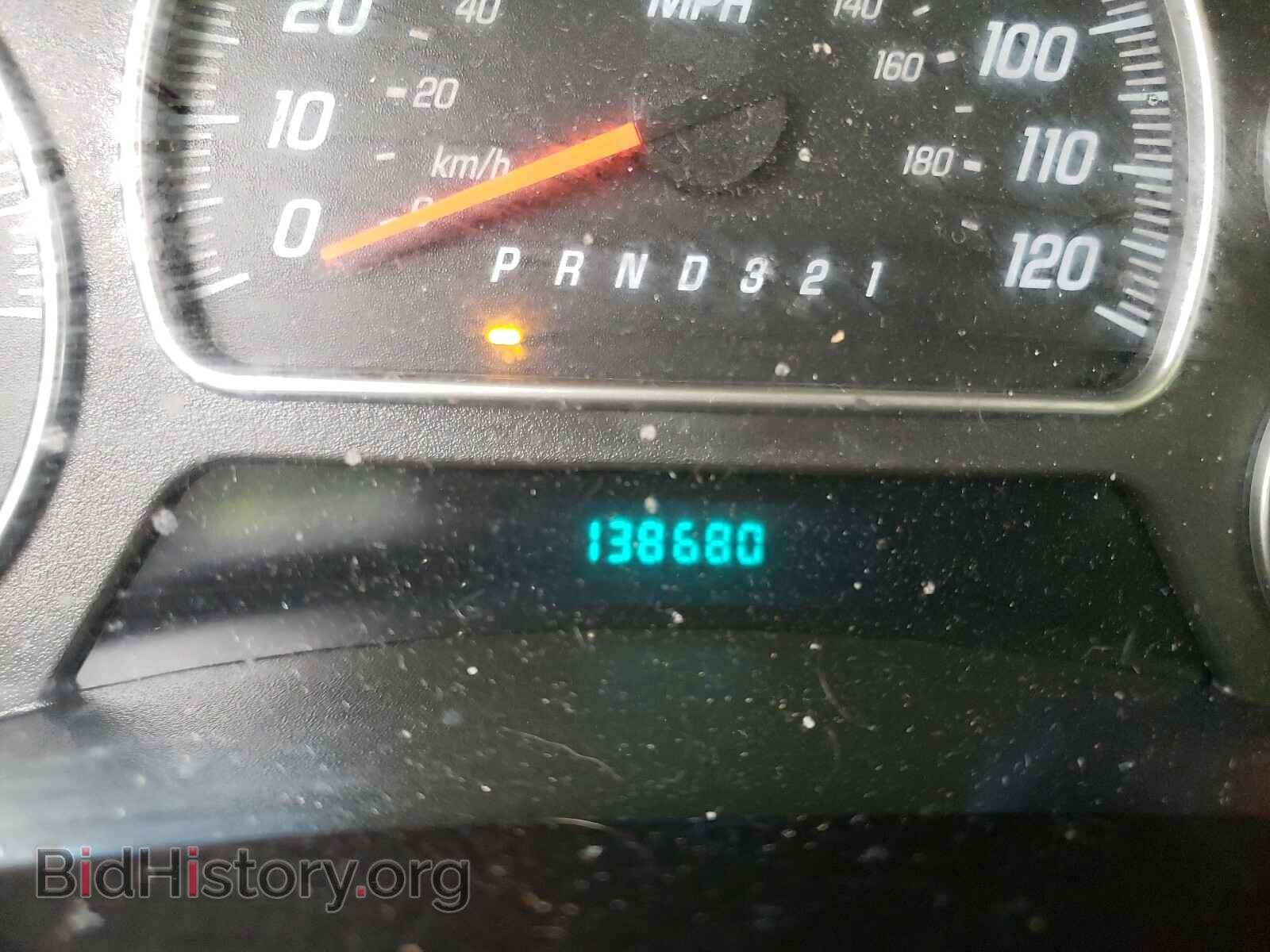 2008 GMC ENVOY - VIN: 1GKDS13S882211904 - Фото 8