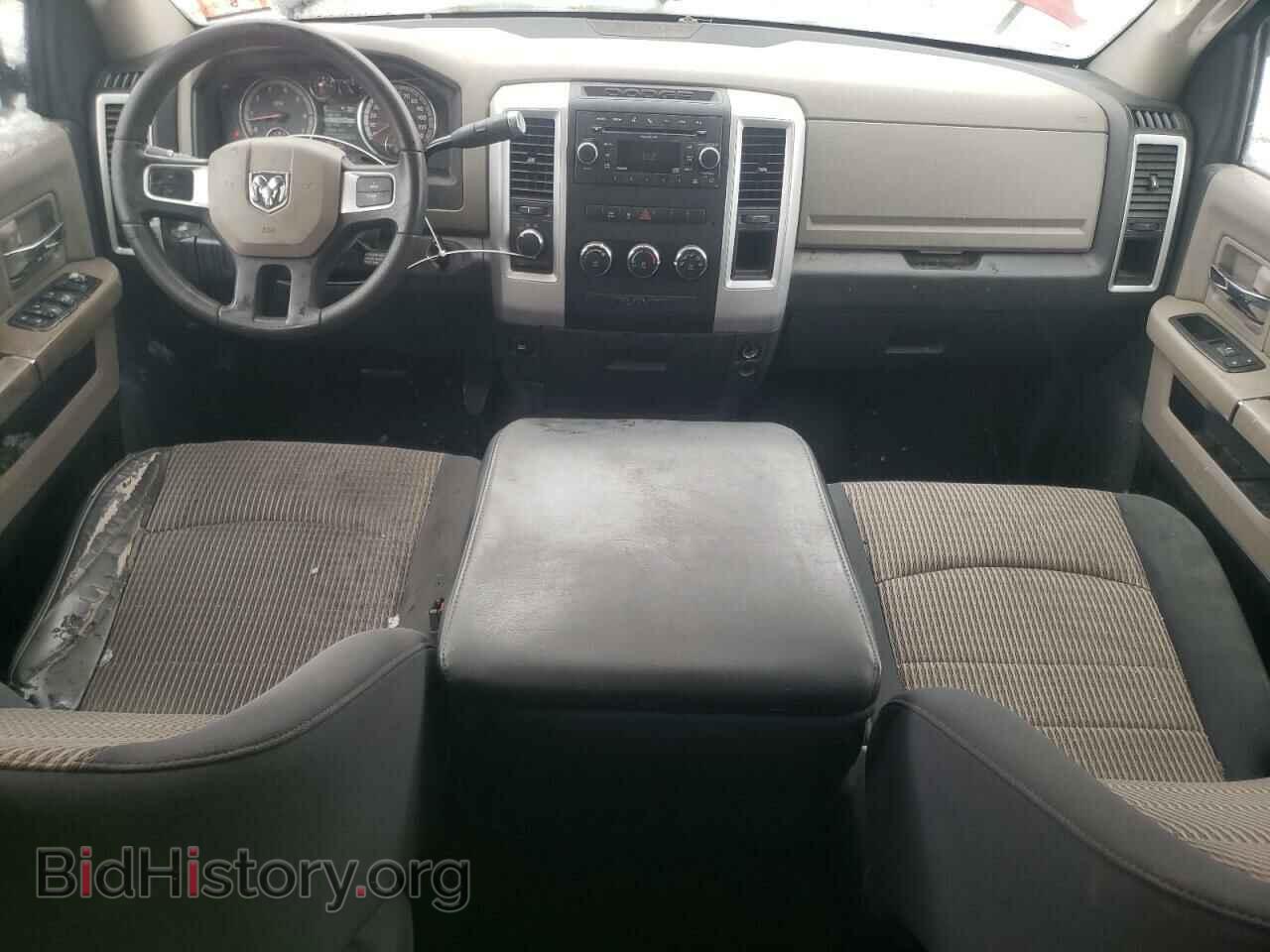 2011 DODGE All Models - VIN: 1D7RV1GTXBS630233 - Фото 8