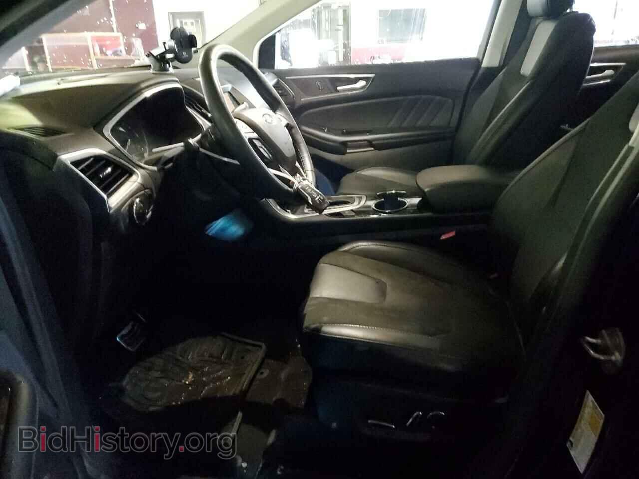 2016 FORD EDGE - VIN: 2FMPK4AP4GBB74766 - Фото 7