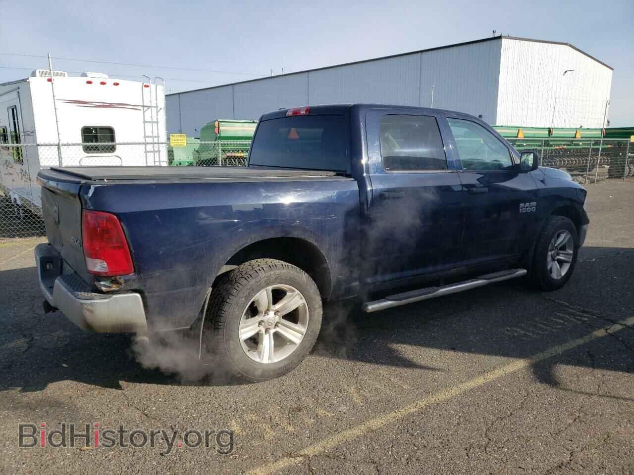 2013 RAM 1500 - VIN: 1C6RR7KP7DS591364 - Фото 3