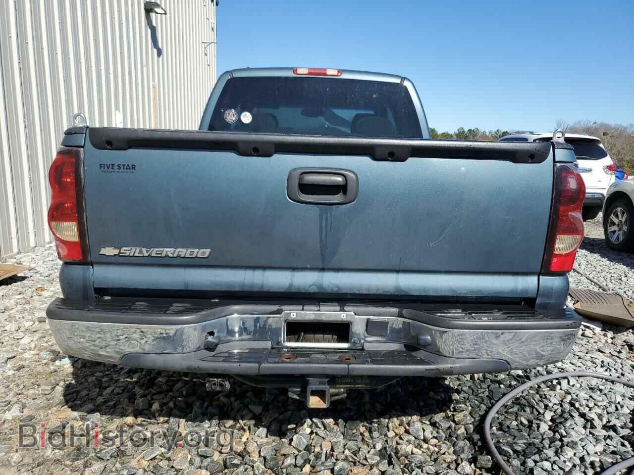 2007 CHEVROLET ALL Models - VIN: 1GCEC19V07Z177395 - Фото 6