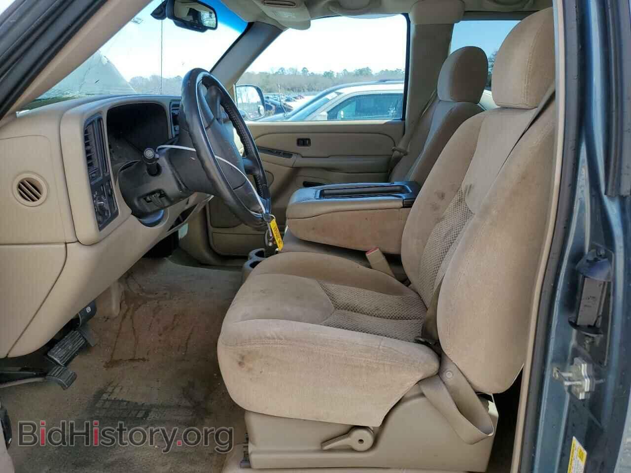 2007 CHEVROLET ALL Models - VIN: 1GCEC19V07Z177395 - Фото 7