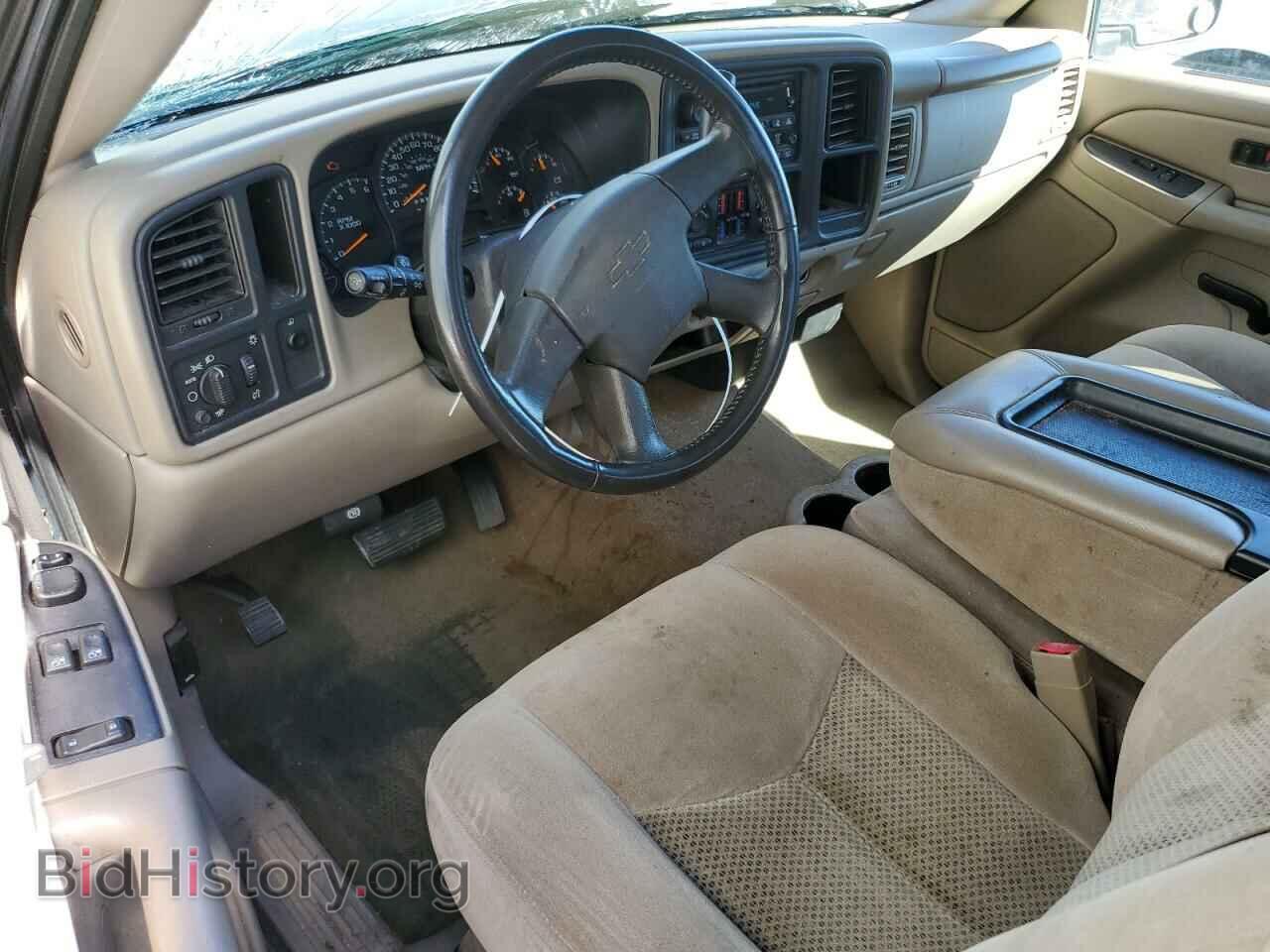 2007 CHEVROLET ALL Models - VIN: 1GCEC19V07Z177395 - Фото 8