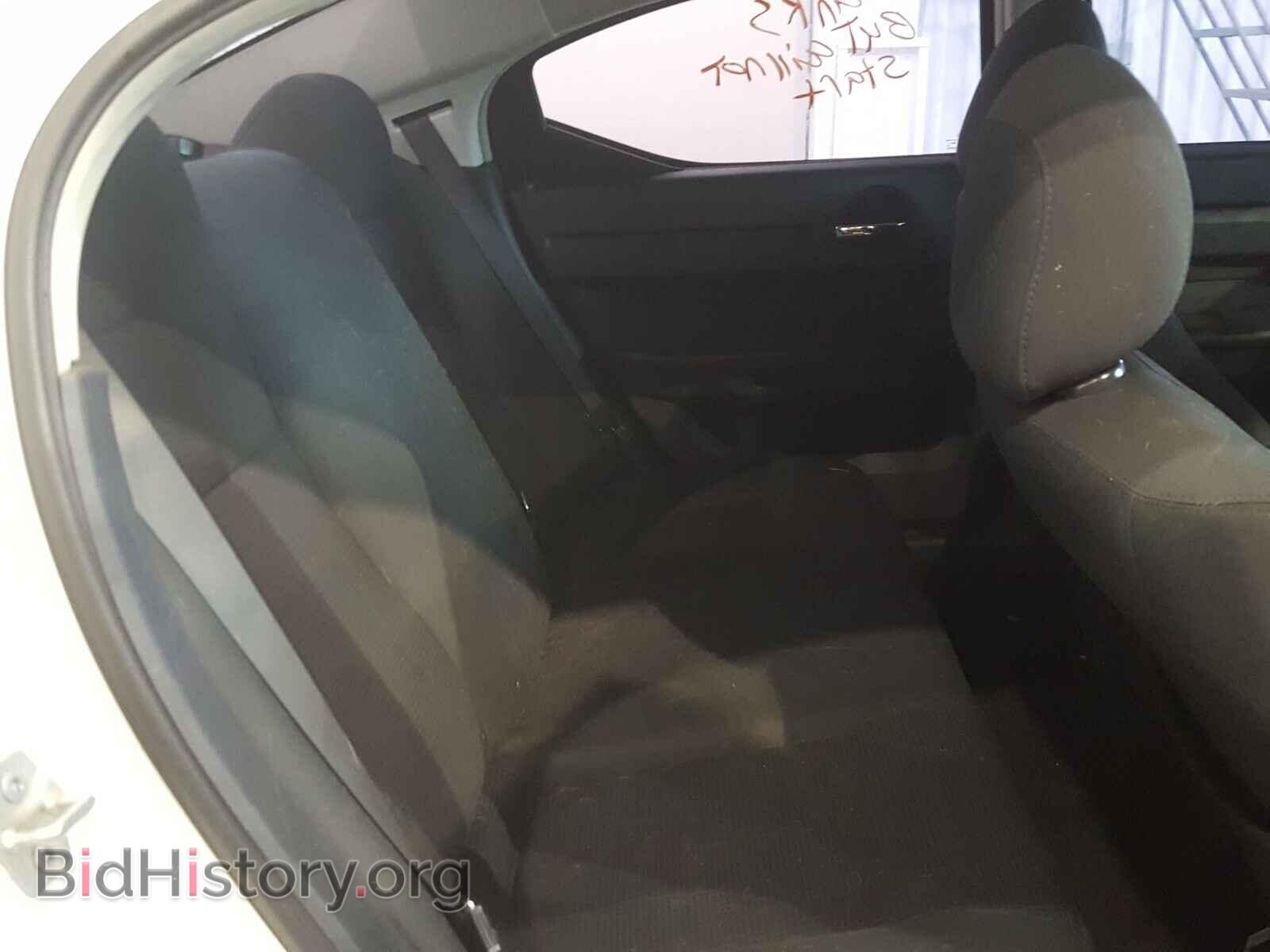 2008 DODGE CHARGER - VIN: 2B3KA43RX8H336397 - Фото 6