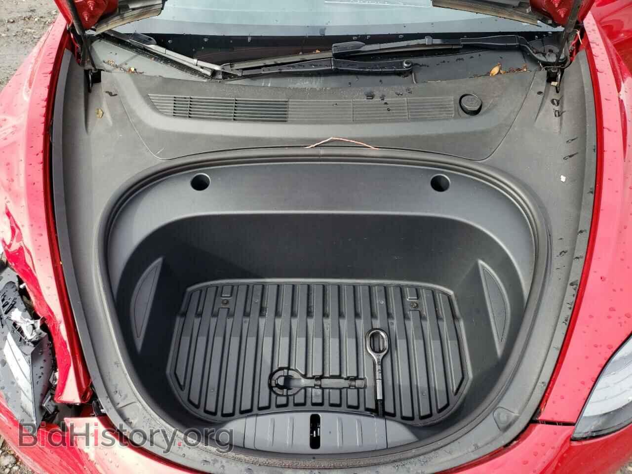 2022 TESLA MODEL 3 - VIN: 5YJ3E1EB0NF290652 - Фото 11