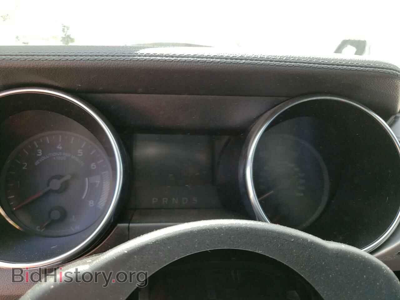 2020 FORD MUSTANG - VIN: 1FA6P8TH0L5136809 - Фото 9