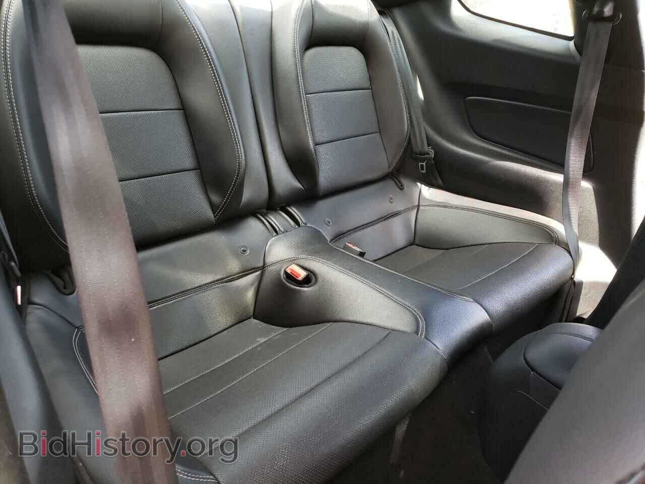 2020 FORD MUSTANG - VIN: 1FA6P8TH0L5136809 - Фото 10