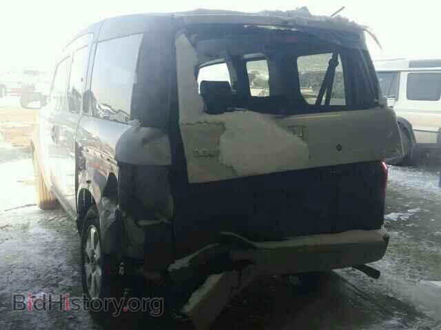 2003 HONDA ELEMENT - VIN: 5J6YH28203L003328 - Фото 3