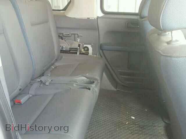 2003 HONDA ELEMENT - VIN: 5J6YH28203L003328 - Фото 6