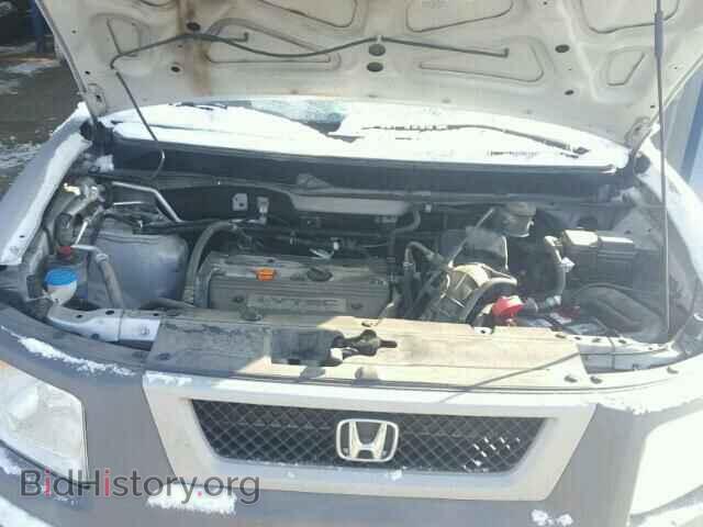 2003 HONDA ELEMENT - VIN: 5J6YH28203L003328 - Фото 7