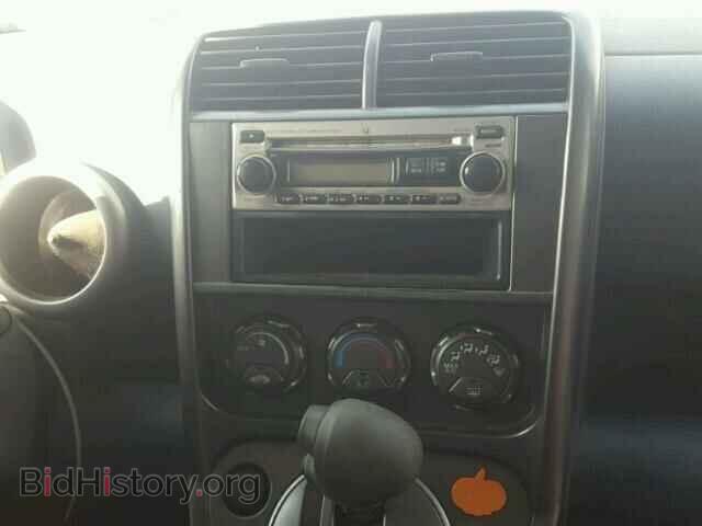 2003 HONDA ELEMENT - VIN: 5J6YH28203L003328 - Фото 10