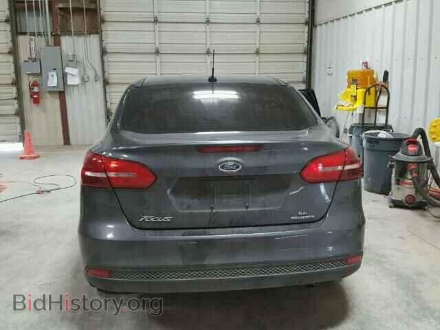 2016 FORD FOCUS - VIN: 1FADP3F24GL360734 - Photo 10