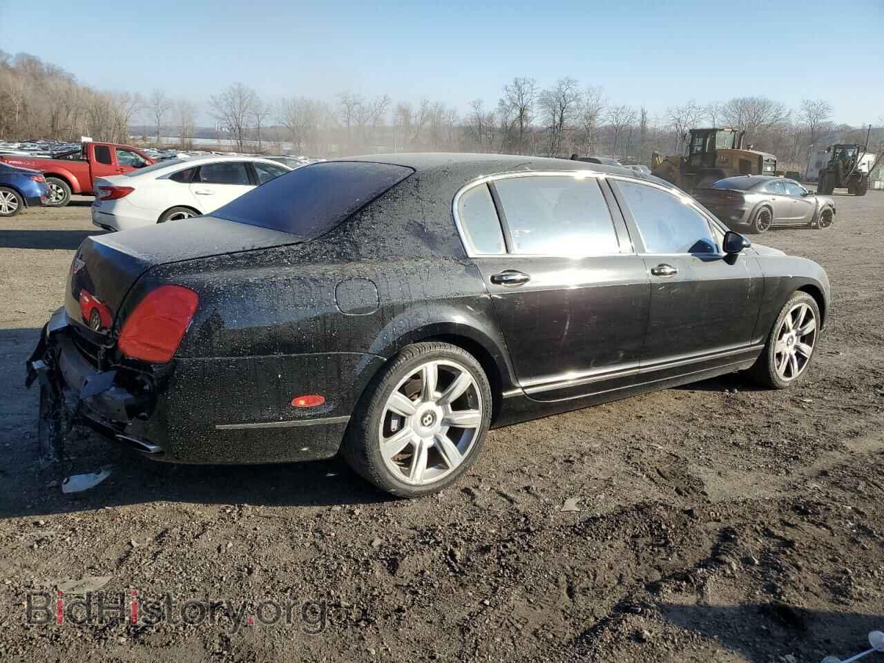 2006 BENTLEY CONTINENTA - VIN: SCBBR53W56C034621 - Фото 3