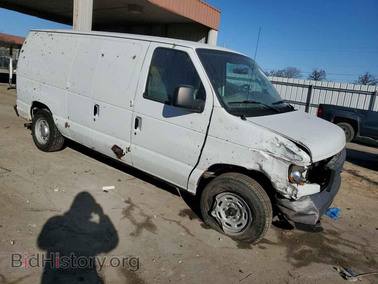 2006 FORD ALL Models - VIN: 1FTRE14W16DA15766 - Photo 4