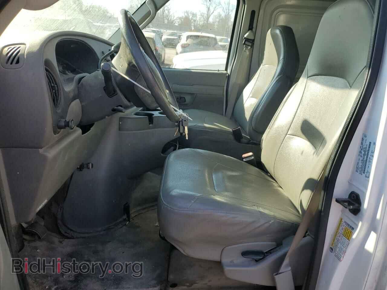 2006 FORD ALL Models - VIN: 1FTRE14W16DA15766 - Photo 7
