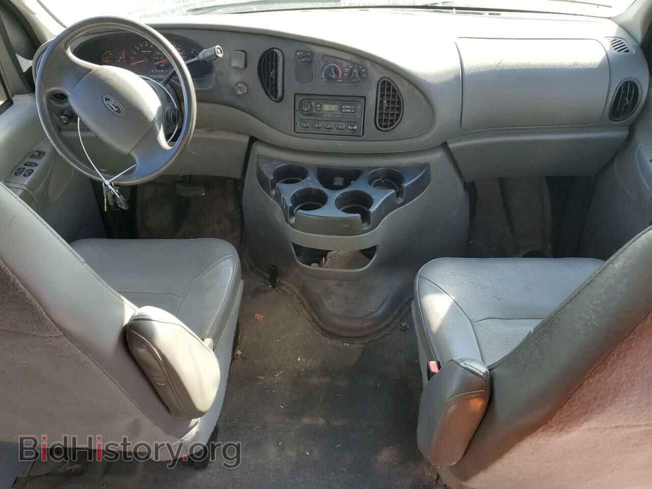 2006 FORD ALL Models - VIN: 1FTRE14W16DA15766 - Photo 8