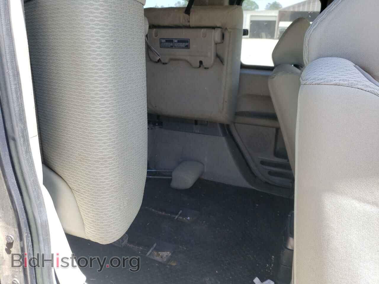 2011 HONDA ELEMENT - VIN: 5J6YH2H7XBL006716 - Фото 6