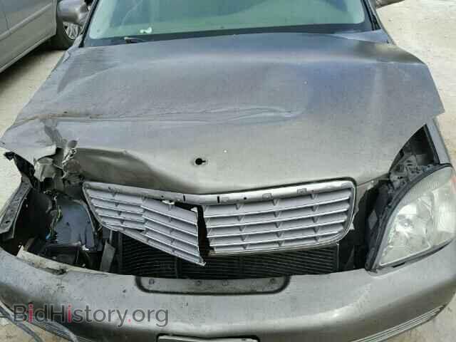2003 CADILLAC DEVILLE - VIN: 1G6KD54Y93U292094 - Photo 7