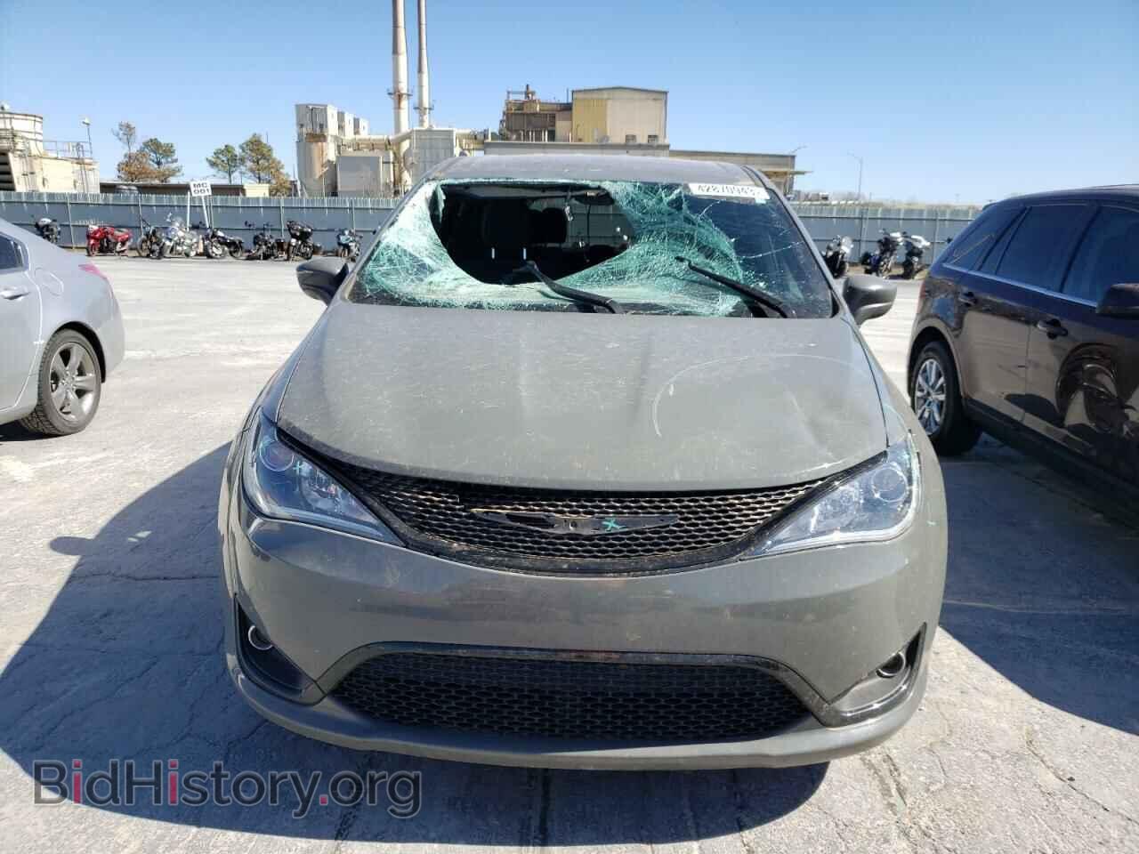 2020 CHRYSLER PACIFICA - VIN: 2C4RC1FG5LR247534 - Photo 5
