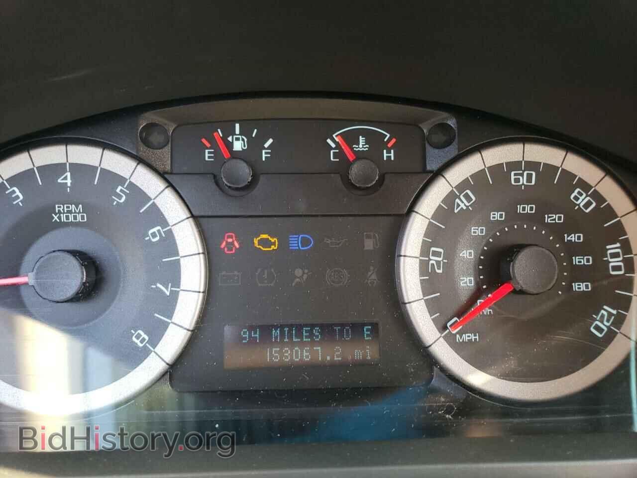 2012 FORD ESCAPE - VIN: 1FMCU0D7XCKA55035 - Photo 9