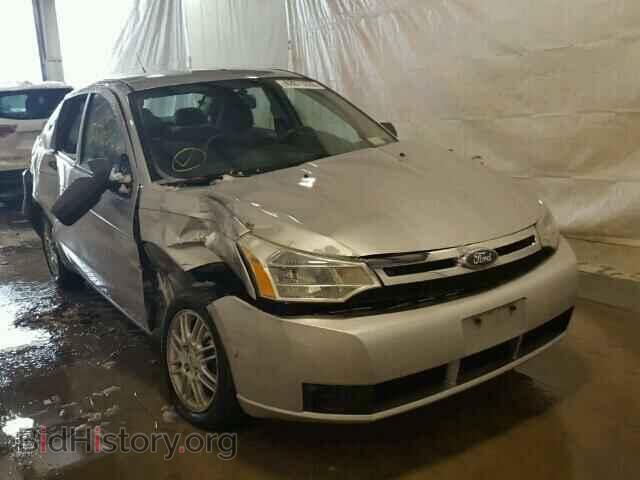 Фотография 1FAHP3FN9AW255995 - FORD FOCUS 2010