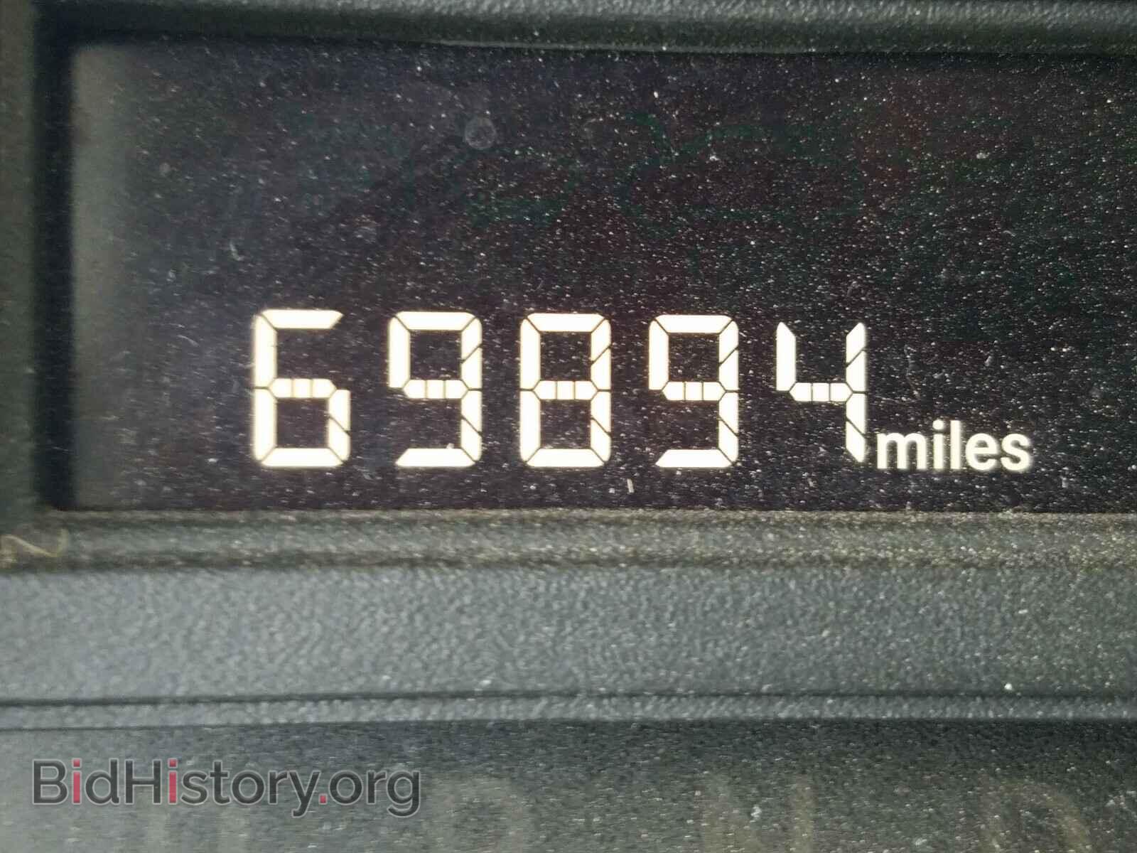 2017 DODGE CARAVAN - VIN: 2C4RDGBG0HR864336 - Фото 8
