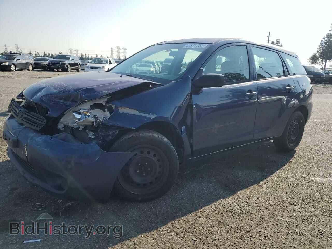 Фотография 2T1KR32E56C577517 - TOYOTA COROLLA 2006