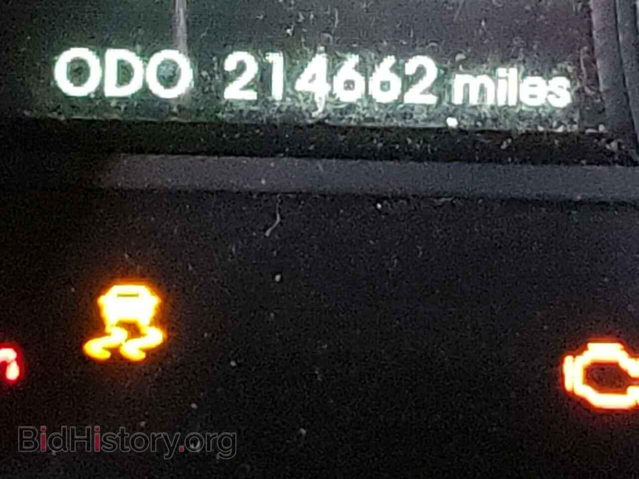 2011 HYUNDAI SONATA - VIN: 5NPEC4AC3BH002926 - Фото 8