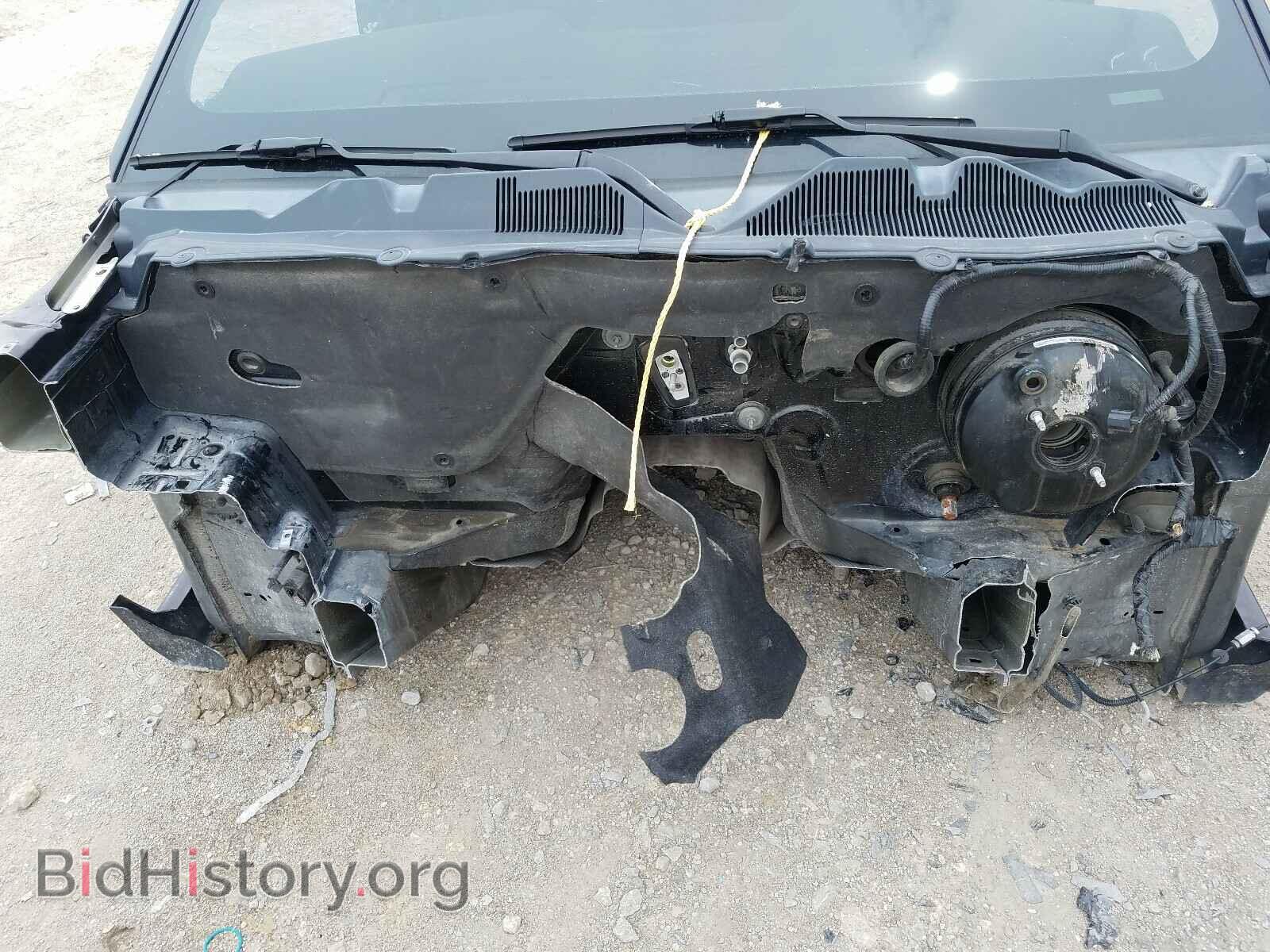 2014 FORD MUSTANG - VIN: 1ZVBP8CF4E5257155 - Фото 7