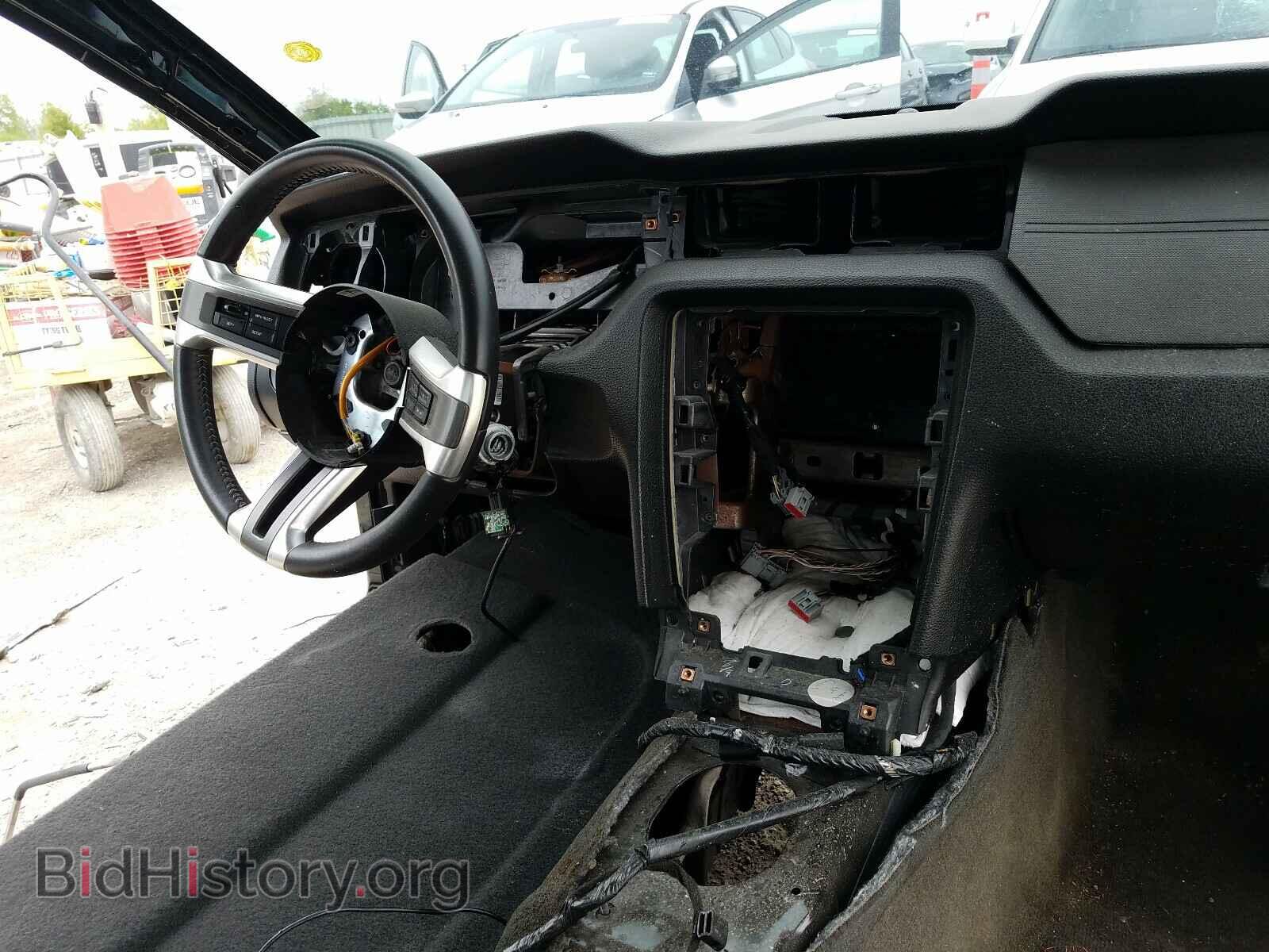 2014 FORD MUSTANG - VIN: 1ZVBP8CF4E5257155 - Фото 9