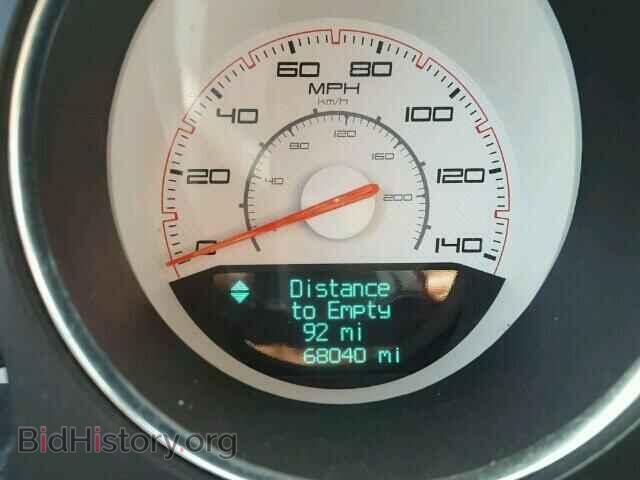 2013 DODGE CHALLENGER - VIN: 2C3CDYAG4DH607214 - Фото 8