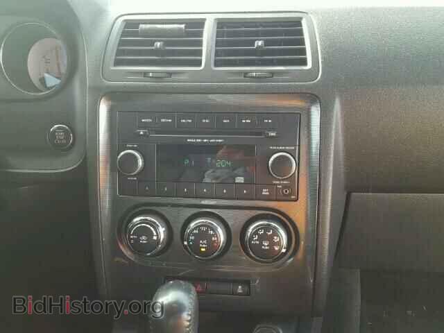 2013 DODGE CHALLENGER - VIN: 2C3CDYAG4DH607214 - Фото 9