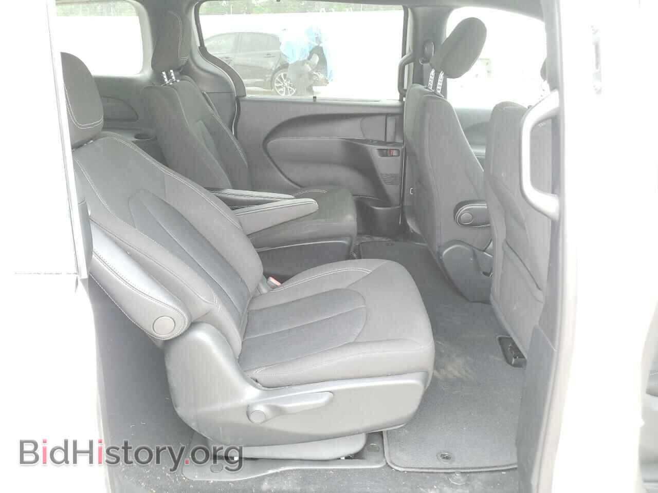 2021 CHRYSLER PACIFICA - VIN: 2C4RC1R76MR529596 - Photo 6