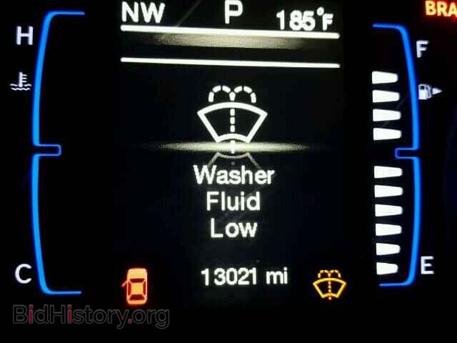2015 CHRYSLER 200 - VIN: 1C3CCCAB4FN735814 - Photo 8