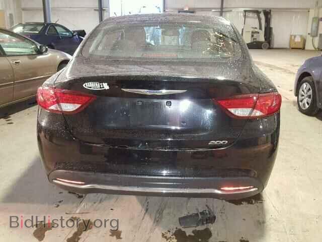 2015 CHRYSLER 200 - VIN: 1C3CCCAB4FN735814 - Photo 10