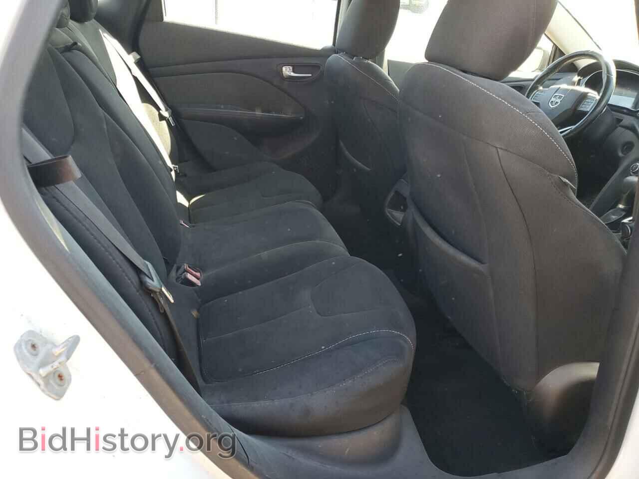 2013 DODGE DART - VIN: 1C3CDFBA4DD322993 - Photo 10
