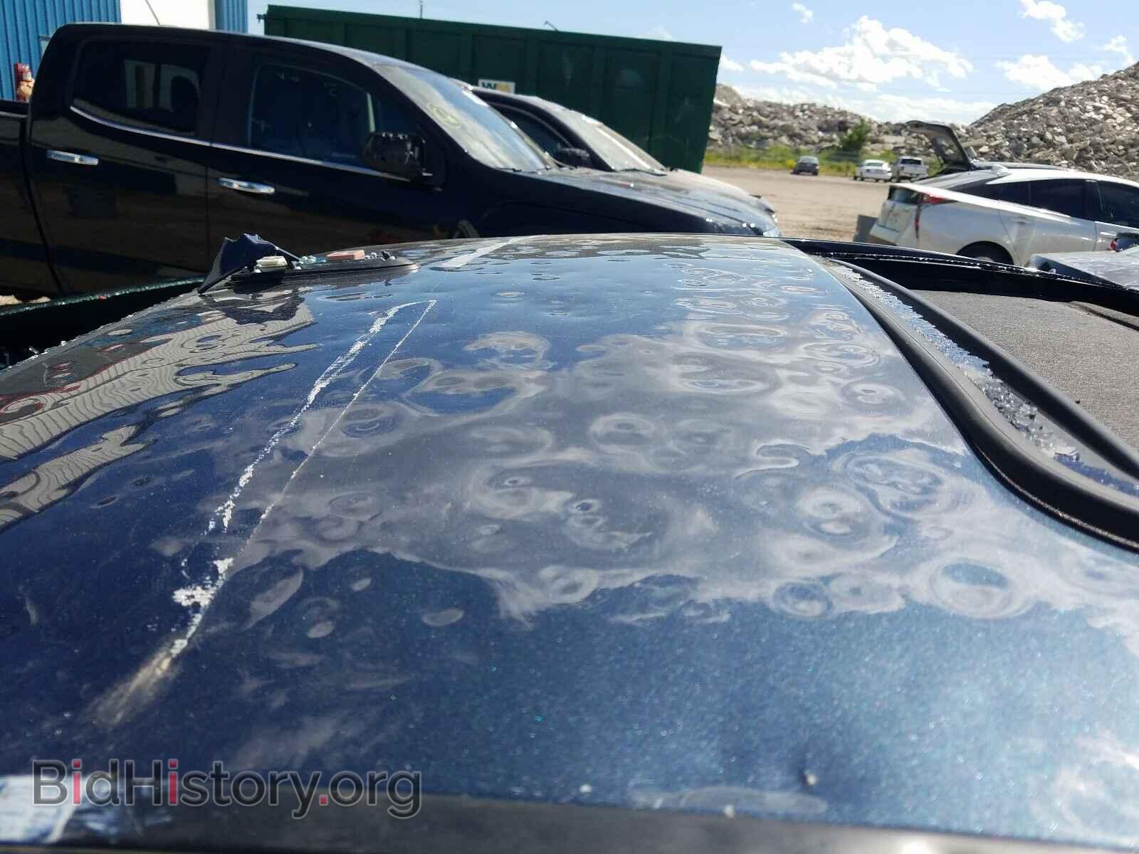 2013 HYUNDAI GENESIS - VIN: KMHHT6KDXDU082696 - Фото 9