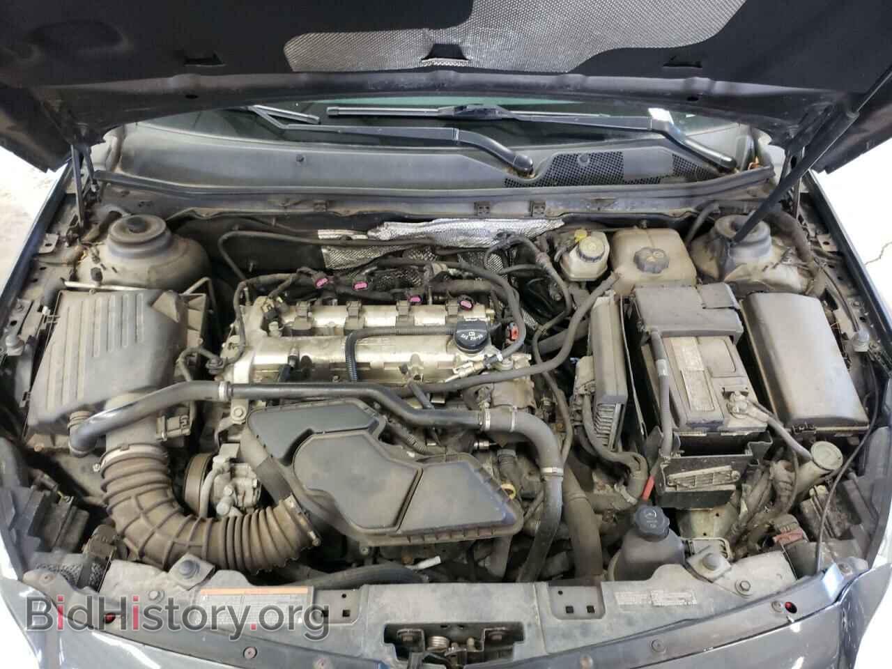 2011 BUICK REGAL - VIN: W04GN5EC1B1065902 - Фото 7