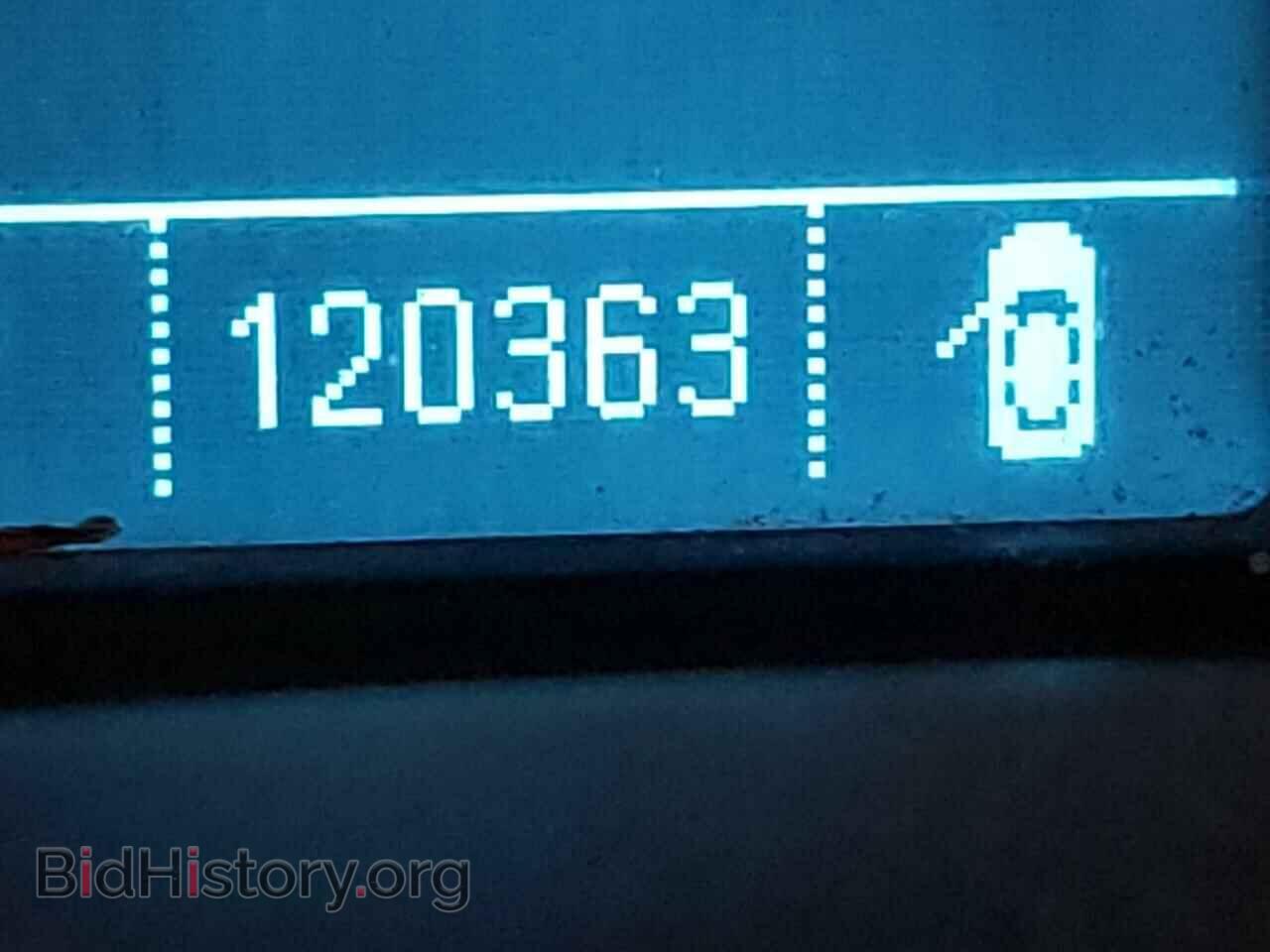 2011 BUICK REGAL - VIN: W04GN5EC1B1065902 - Фото 8