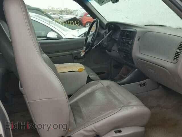 1997 FORD EXPLORER - VIN: 1FMCU22E0VUC62389 - Фото 5