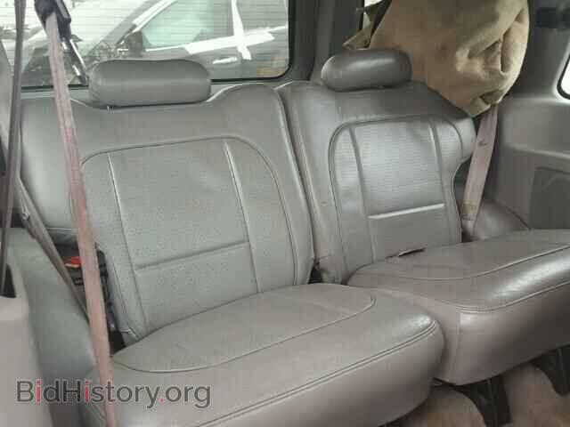 1997 FORD EXPLORER - VIN: 1FMCU22E0VUC62389 - Фото 6